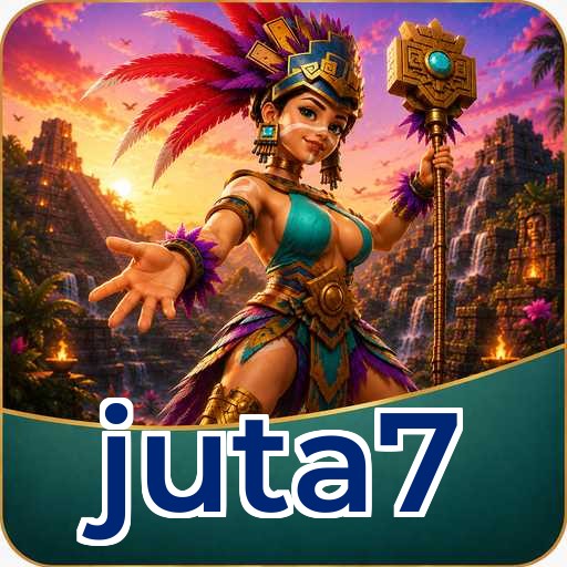 Logo juta7