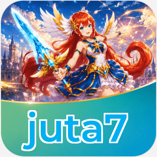 Logo juta7