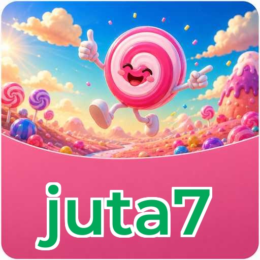 Logo juta7