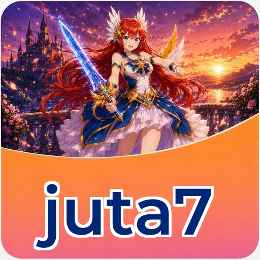 Logo juta7
