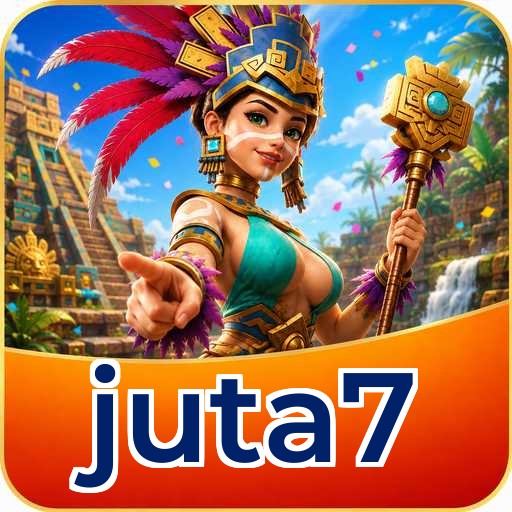 Logo juta7