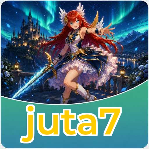 Logo juta7