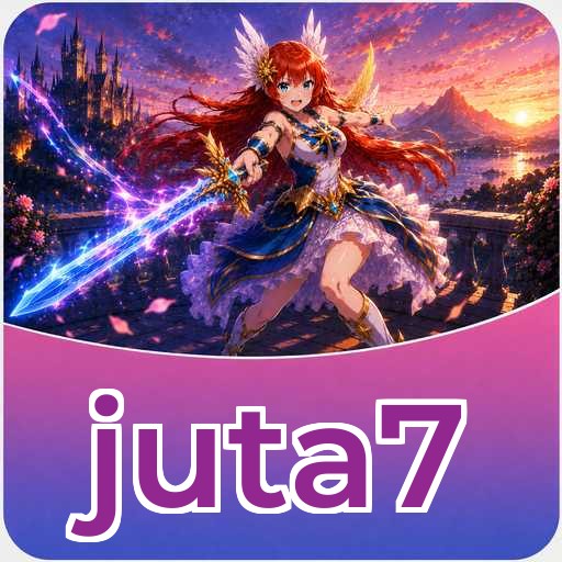 Logo juta7