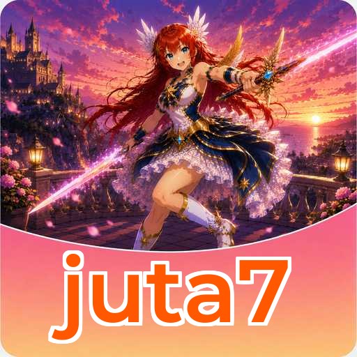 Logo juta7
