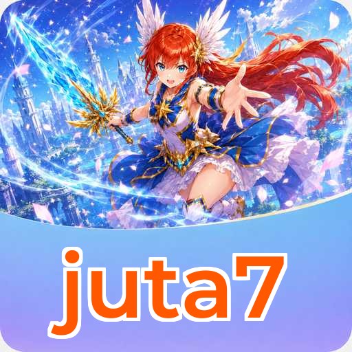 Logo juta7