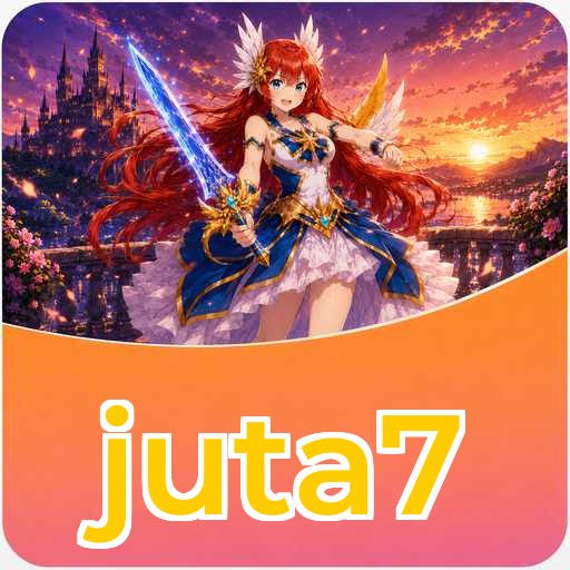 Logo juta7