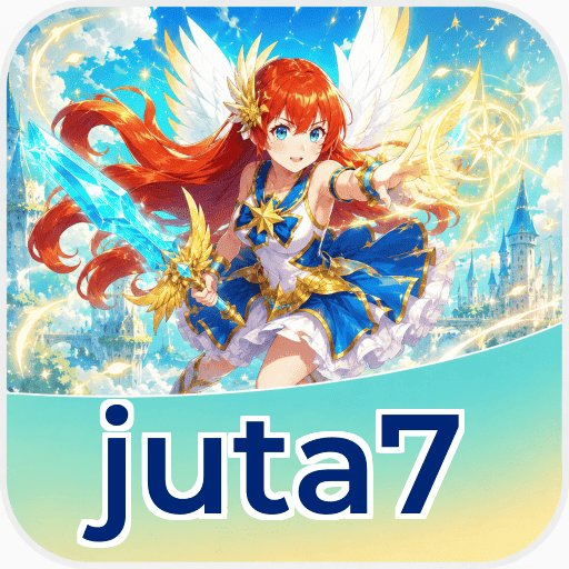 Logo juta7