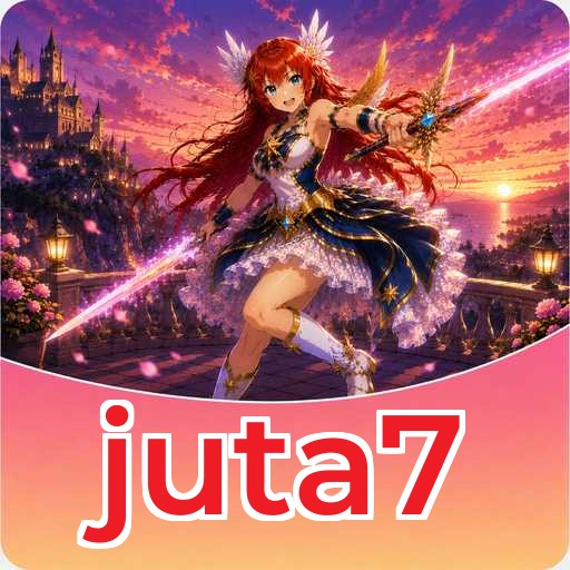 Logo juta7