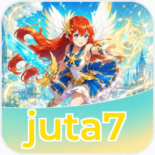Logo juta7