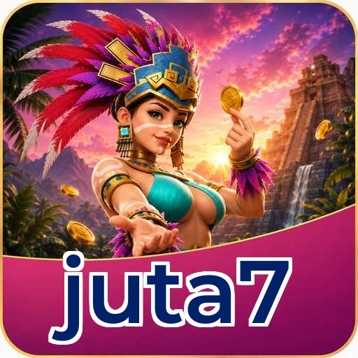 Logo juta7
