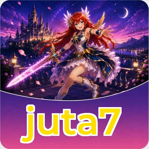 Logo juta7