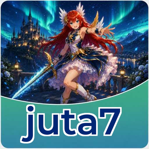 Logo juta7