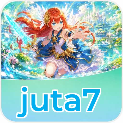 Logo juta7