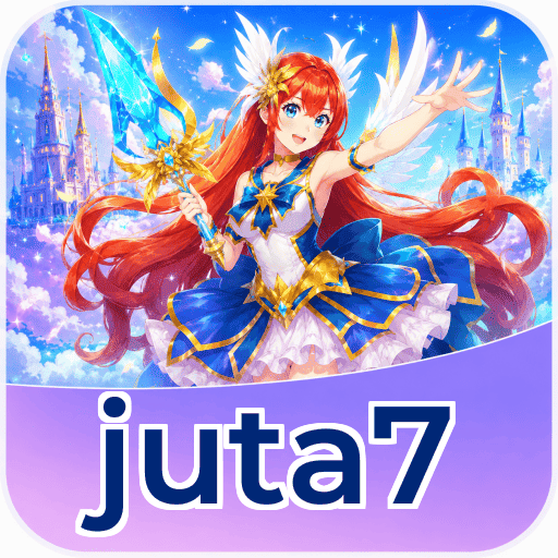 Logo juta7