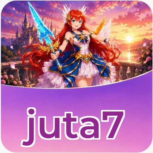 Logo juta7