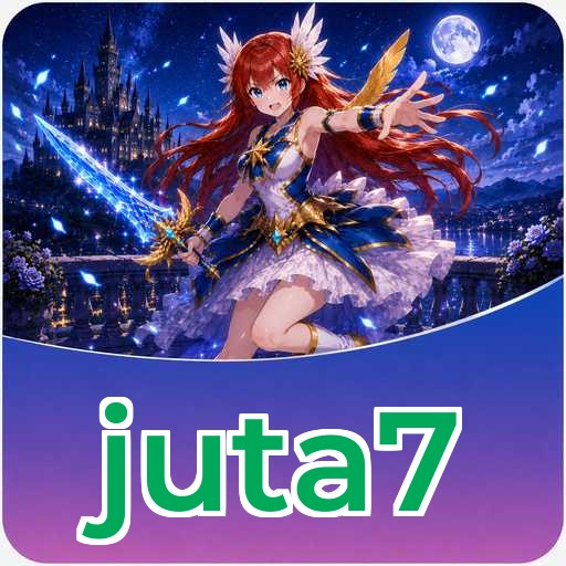 Logo juta7