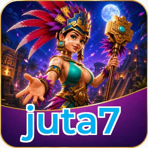 Logo juta7