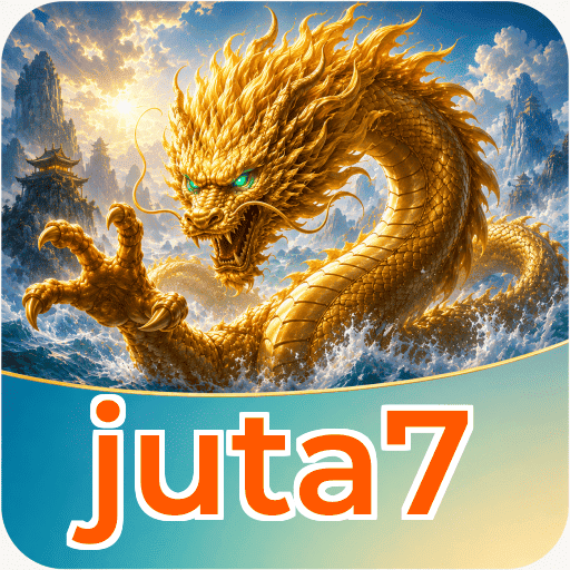 Logo juta7