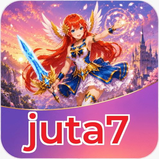 Logo juta7