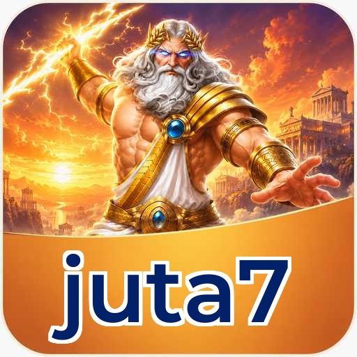 Layar pertama juta7 setelah pemasangan di Android
